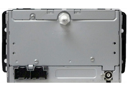 UNLOCKED BUICK Enclave Radio Stereo MP3 6 CD Player