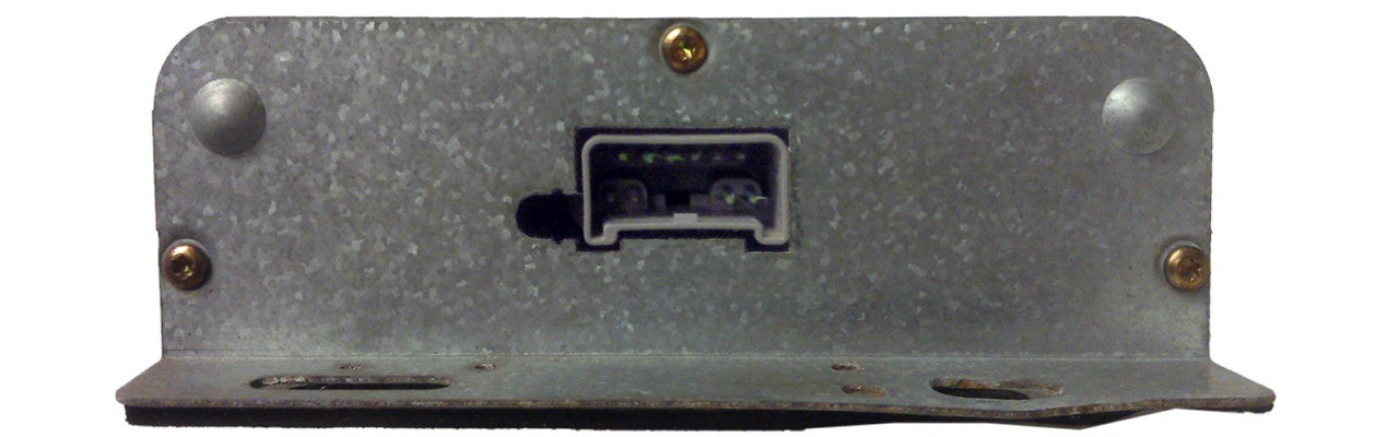2001 2002 2003 2004 Ford MUSTANG STANG Amplifier AMP 01 02 03 04 F7ZF-18C808-AA