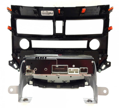08 09 10 Honda ACCORD FACTORY CAR Radio MP3 MP 3 CD CHANGER Player 4BA0 39171-TA0-A01 2008 2009 2010 w/Trim