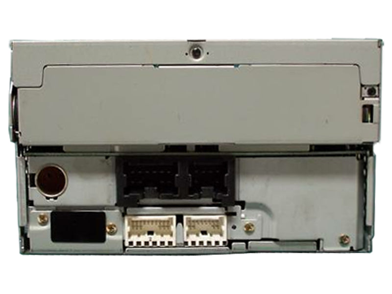 INFINITI G35 G-35 Radio 6 Disc Changer CD Tape Player 03 04