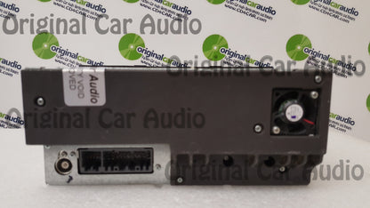 2005 - 2009 Chrysler Dodge AM FM Radio 6 Disc CD Changer MP3 RDS Tape Cassette Receiver RAK