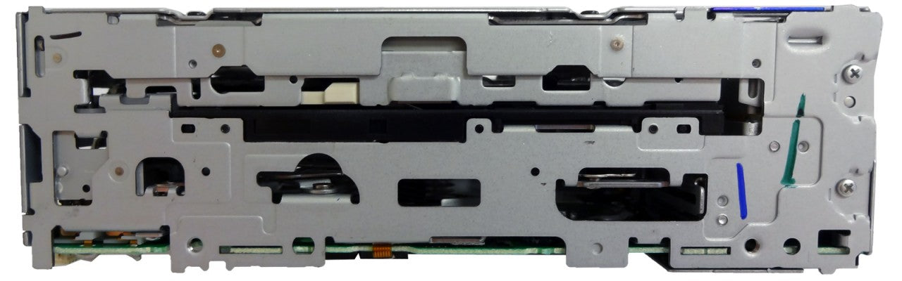 04 05 06 07 08 Chevy MALIBU EQUINOX Pontiac G6 Torrent 6 Disc CD Changer Mechanism Gm273