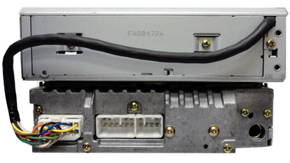 TOYOTA AM FM Radio Cassette Tape 6 CD Disc Player A56409 16408 74834 4Runner Avalon Camry Celica Mr2 Seuoia Solara Sienna Tacoma Tundra Rav4 T100 1990 1991 1992 1993 1994 1995 1996 1997 1998 1999