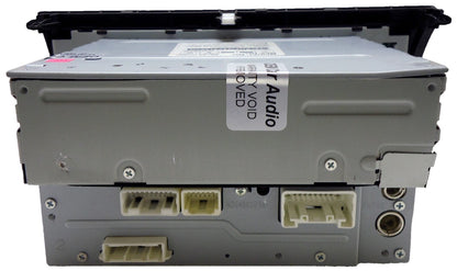 Toyota Sequoia JBL Radio MP3 6 CD Changer 86120-0C260 2008 2009 2010