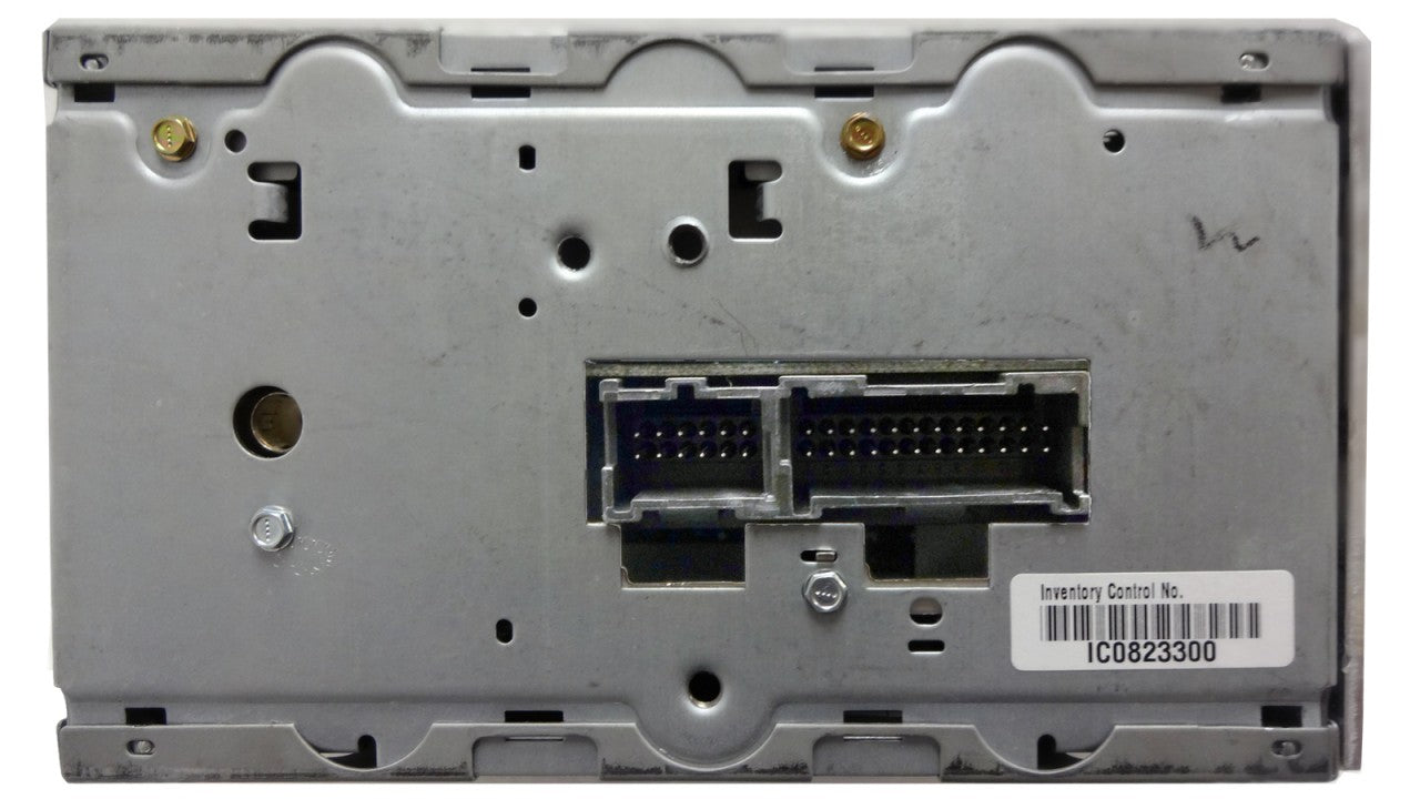 NEW TOYOTA Matrix Pontiac VIBE Radio Stereo CD Player AD1800 2003 2004 03 04 05 06 07 08 ToAD1800