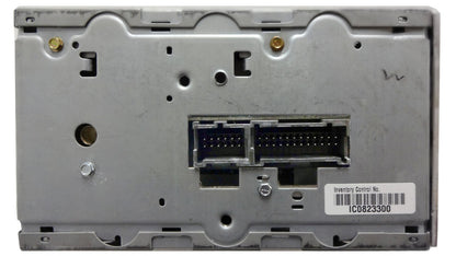 NEW TOYOTA Matrix Pontiac VIBE Radio Stereo CD Player AD1800 2003 2004 03 04 05 06 07 08 ToAD1800