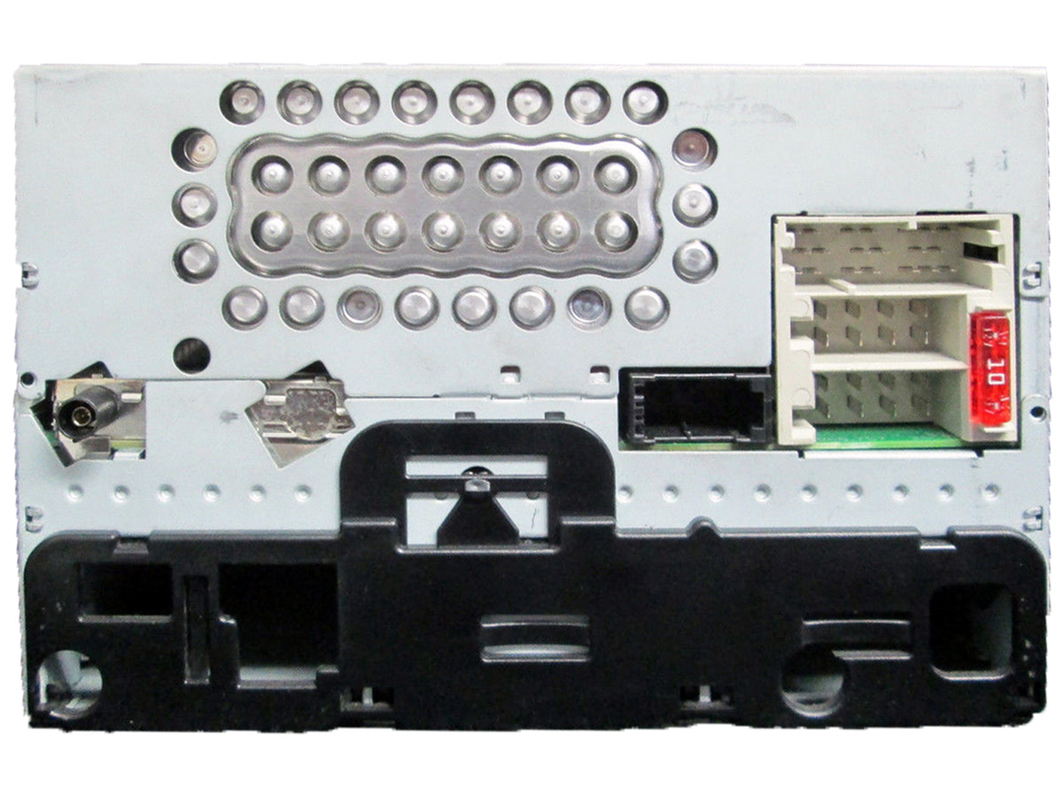 2004 - 2014 PORSCHE Boxter 911 Cayman CDR-24 Radio CD Player