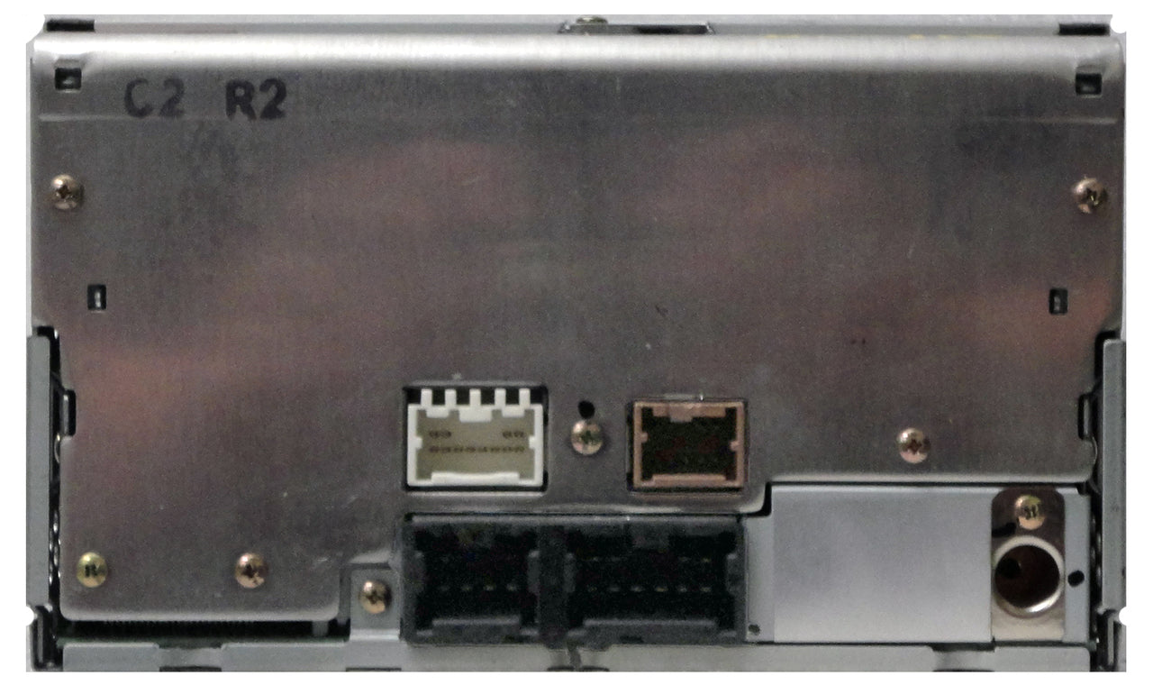 03 04 05 06 07 08 09 Nissan 350Z Radio CD Player CY17B