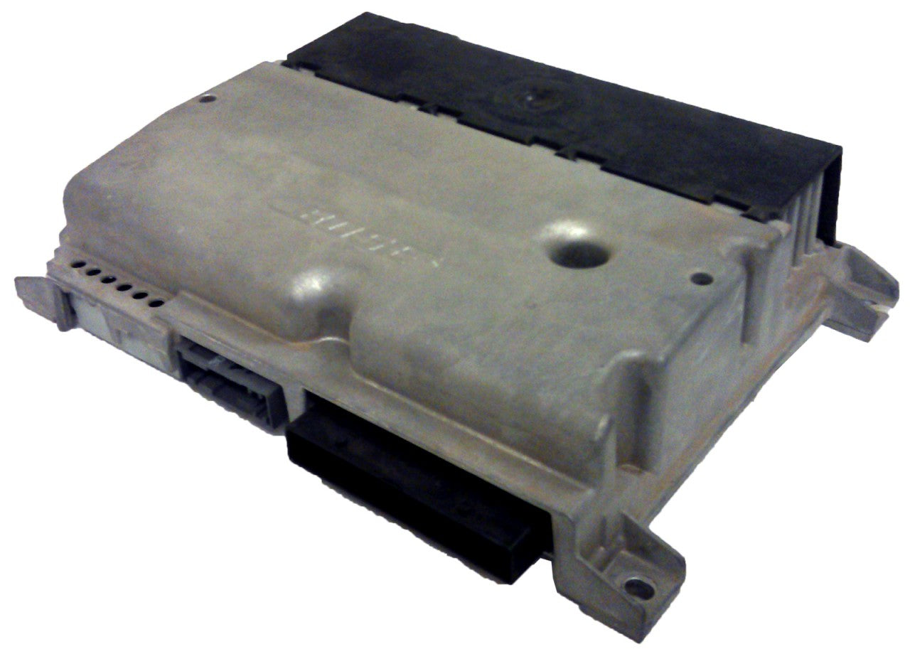 Cadillac STS BOSE Sound System Amplifier Stereo Amp OEM