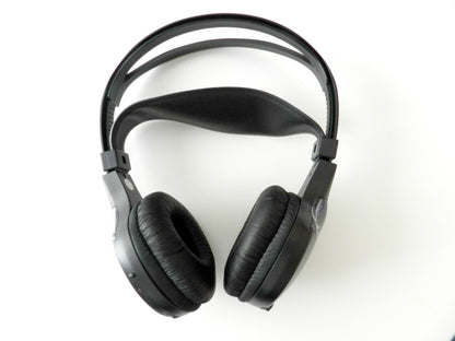 00 01 02 03 04 05 06 07 08 09 10 Ford Edge Expedition Lincoln Navigator Mercury DVD Headphones Remote Control