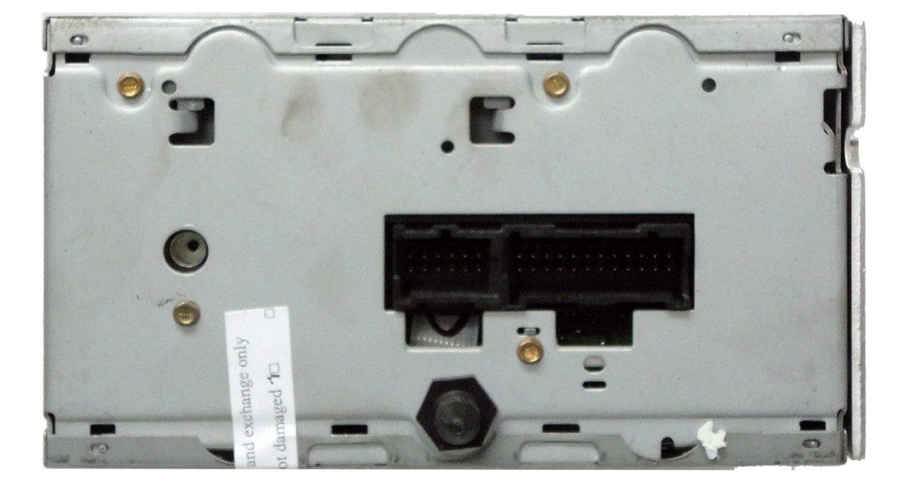 2000 2001 Pontiac Grand Am Sunfire MONSOON CD Player Tape Radio 00 01