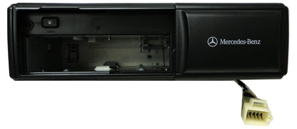 98 99 MERCEDES-BENZ Remote Trunk 6 Disc Changer CD Player ML320 ML430 1999 1999