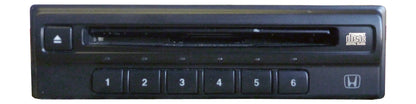 REPAIR Honda Civic Element Odyssey Ridgeline 6 Disc CD Changer