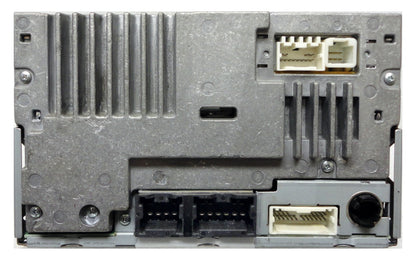 2007 - 2009 Nissan Quest OEM AM FM Radio AUX Single CD Player Receiver 28185 ZM80B