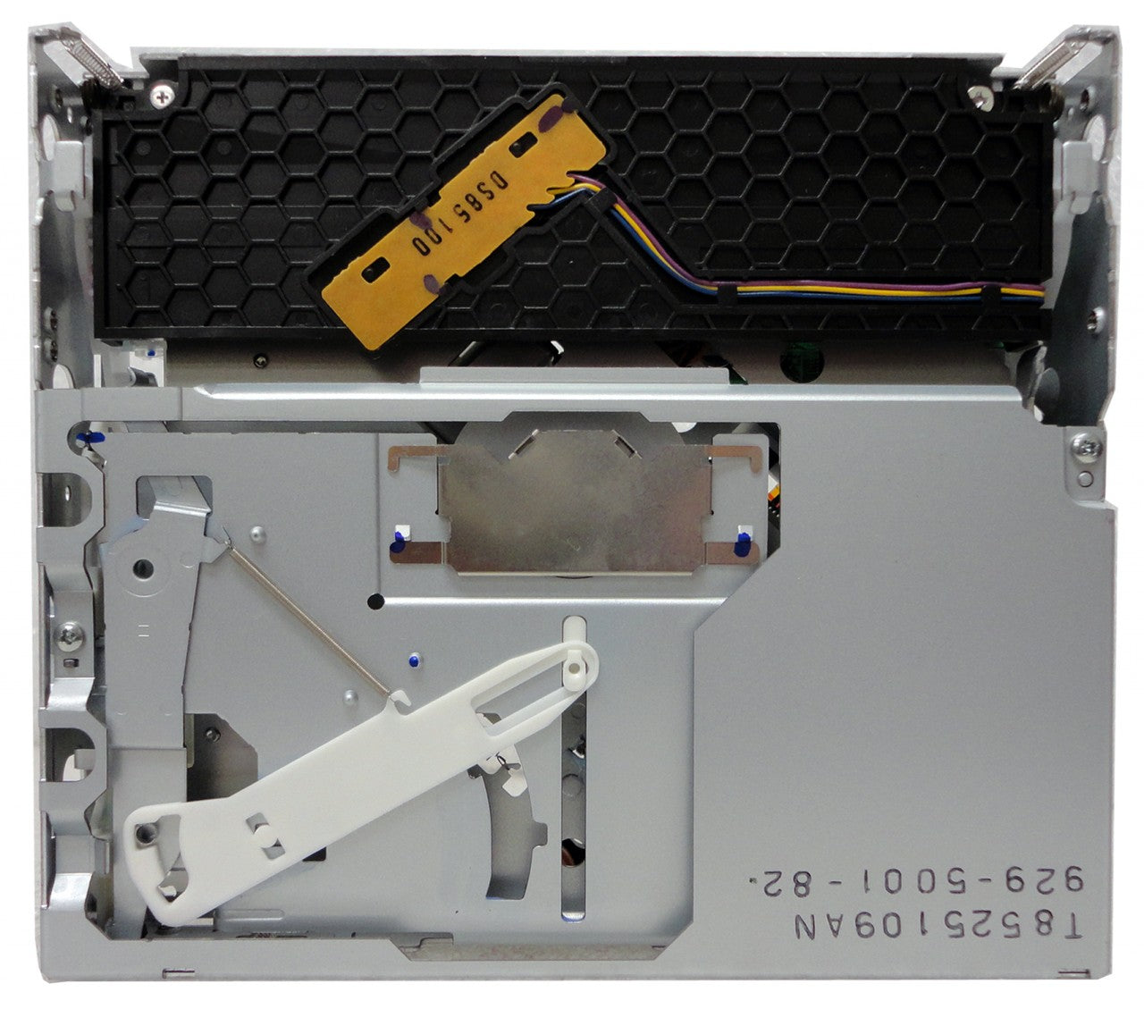 04 05 06 07 08 Chevy MALIBU EQUINOX Pontiac G6 Torrent Single Disc CD Changer Mechanism Gm268