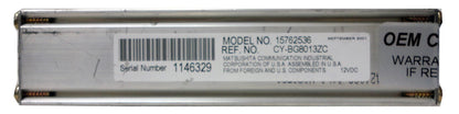 1995 - 2002 GMC Cadillac Chevy Factory OEM Amp Radio Audio Receiver  AMPLIFIER