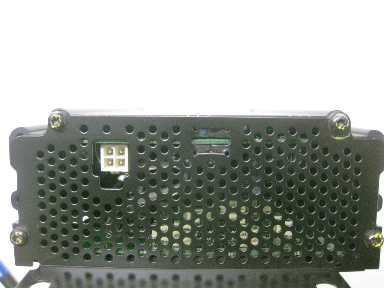 98 99 2000 01 02 03 04 Audi A4 A6 A8 S4 S6 Amplifier BOSE AMP 265 030 1998 1999 00 2001 2002 2003 2004