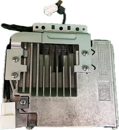 2017-2020 Fiat 124 Spider OEM Radio Stereo Receiver Module Computer NA4L669C0B NA4L611J0A