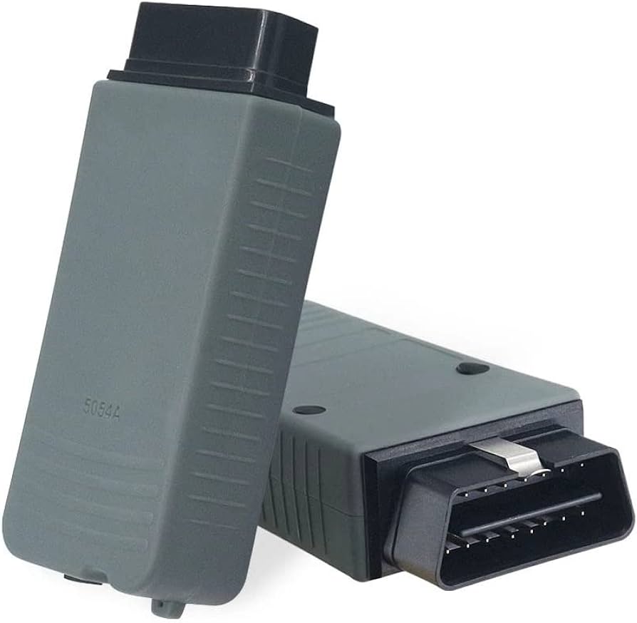 REPAIR SERVICE ONLY VW VAS 5054 ODIS VCDS VAG Scan Tool Adapter Dongle USB Port REPAIR ONLY