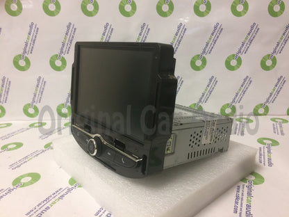 2016 - 2017 Chevrolet Cruze Trax OEM MyLink Navigation Touch Screen Radio Receiver