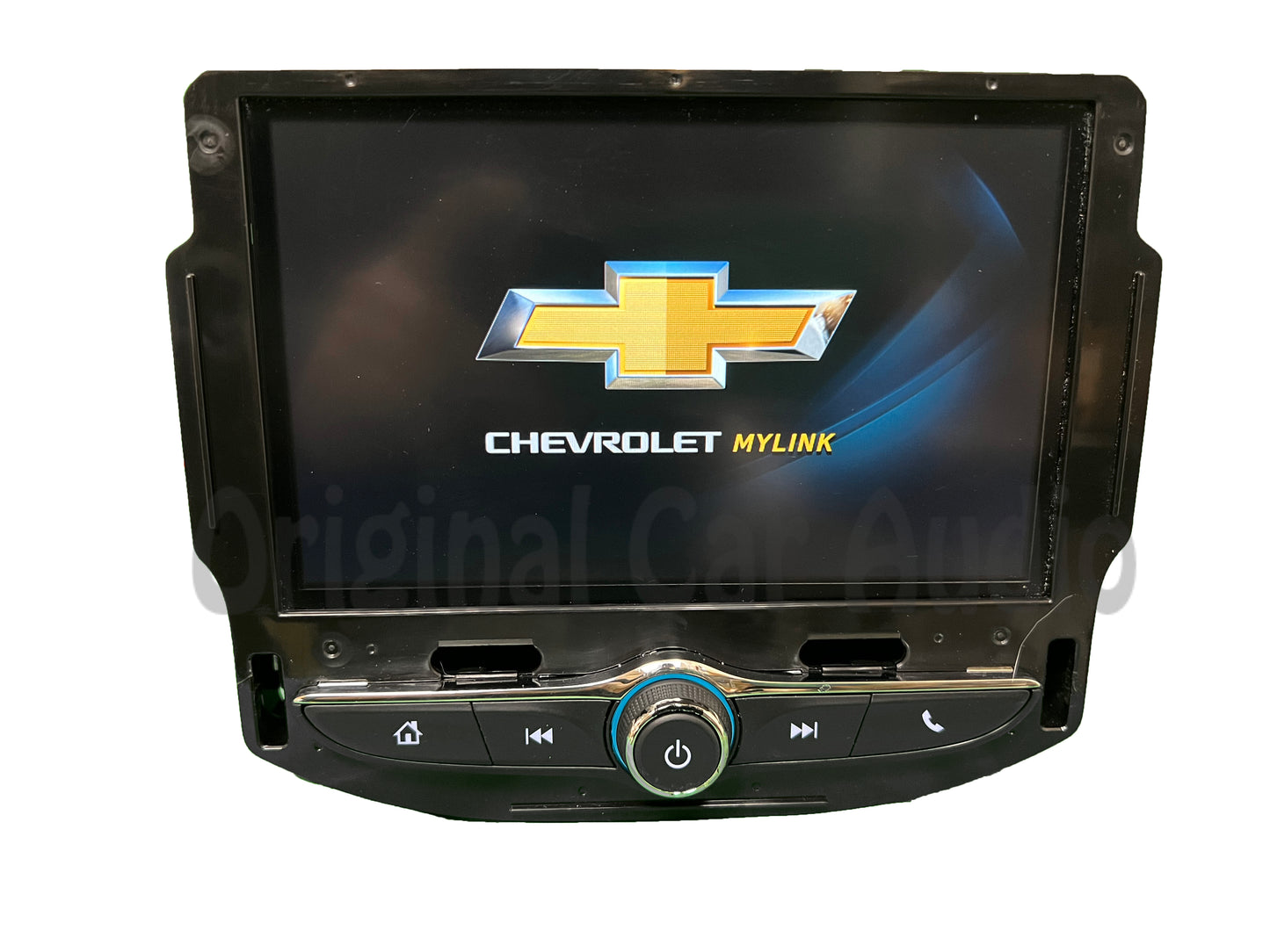 2017 - 2020 Chevrolet Chevy Cruze Traverse OEM 7" MyLink Apple CarPlay Android Auto Multi Media XM Radio Receiver