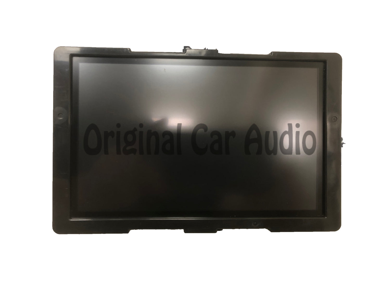2017 - 2019 Chevrolet GMC Chevy OEM 7" Multi Information Radio Display Touch Screen Monitor I0b IOB