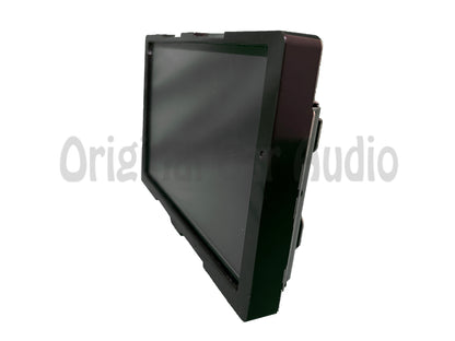 2016 - 2018 Chevy Equinox Spark OEM IOB 7" Base Radio Infotainment Display Screen Monitor ONLY
