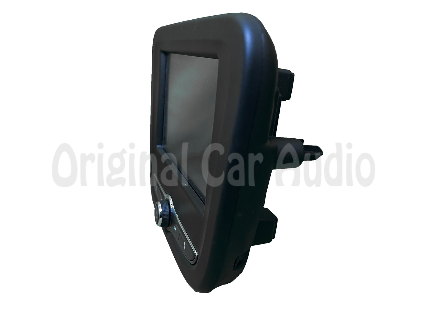 2018 Chevrolet Chevy Equinox OEM IOB Base Radio 7" Infotainment Display Screen Monitor Assembly