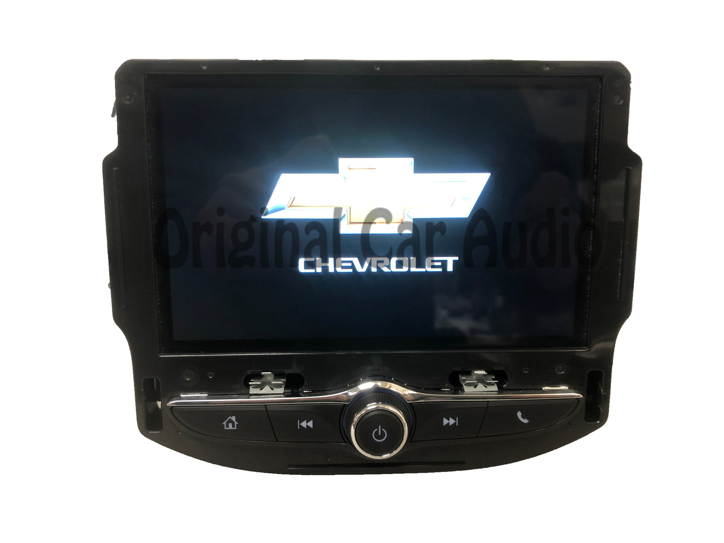 2019 Chevy Cruze OEM Navigation Display Screen AM FM XM Radio Receiver