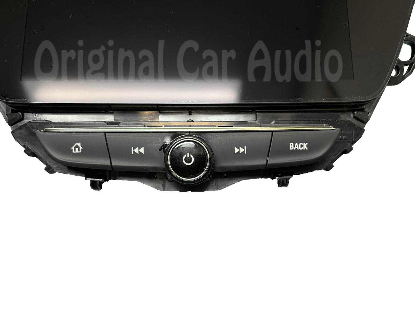 2020 - 2022 Buick Encore GX OEM IOU Touch Screen Radio Control Display Monitor Panel ONLY