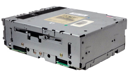 Honda Accord 6 Disc Changer CD Player BLOCK COMPONENT 2004 2005 2006 2007 7BK1, 7BK2, 7BY1, 7BY2, 7FY1, 7FY2, 7FK0