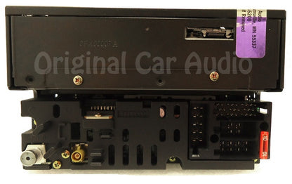 Audi AllRoad A6 S6 Radio Tape 6 CD Player Bose