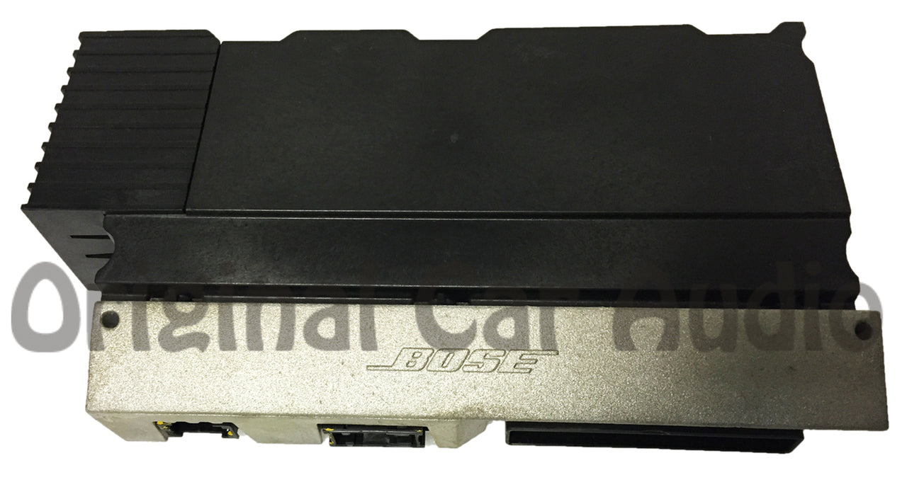 Audi A6 S6 OEM BOSE Amplifier AMP FACTORY AMPLIFIER
