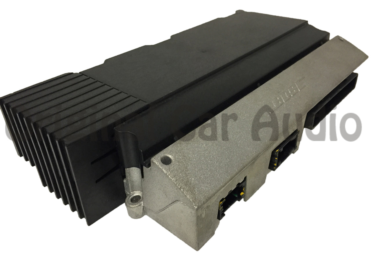 05 06 07 08 09 Audi A6 S6 OEM BOSE Amplifier 4F0 035 233 F AMP FACTORY AMPLIFIER  8RY