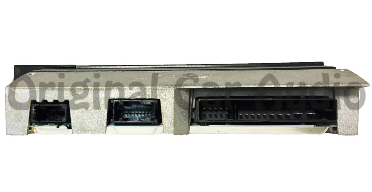 Audi A6 S6 OEM BOSE Amplifier AMP FACTORY AMPLIFIER