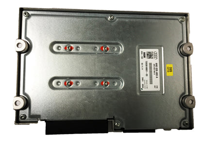 2011 - 2014 AUDI A8 S8 OEM Amp AM FM Radio Media BANG & OLUFSEN Amplifier