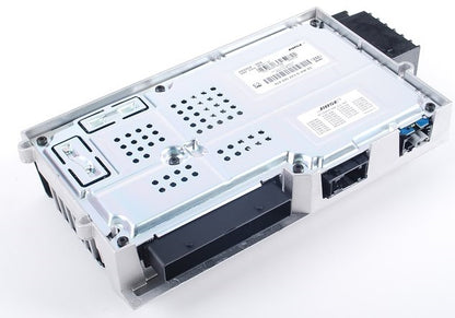 Audi A6 S6 OEM BOSE Amplifier AMP FACTORY AMPLIFIER