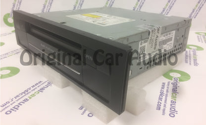 2013 - 2015 Audi Q7 OEM Premium Bang and Olufsen Premium Sound Multimedia MMI Receiver