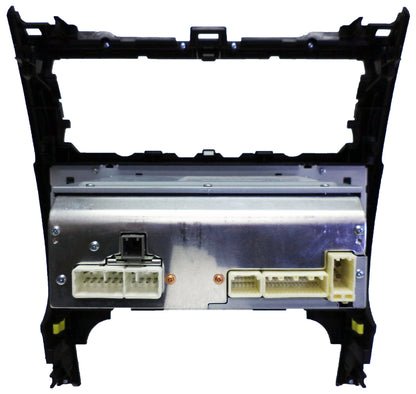12 2013 Toyota Camry Radio CD Disc Player MP3 AUX P10069