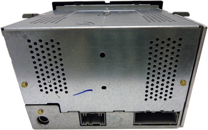 FORD Freestar MERCURY Monterey Radio Stereo 6 Disc CD Player AUX 2006 2007 6F2T-18C815-FA Fo237