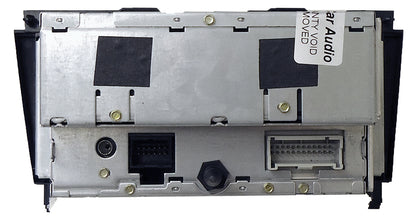 Buick Radio 6 Disc CD Changer Player Receiver Stereo OEM