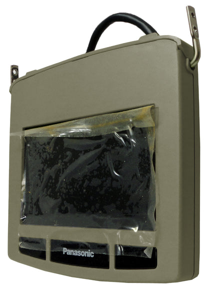 NEW 2003 2004 2005 2006 NEW Chevy GMC Cadillac DVD SCREEN Display Only Pewter 8in