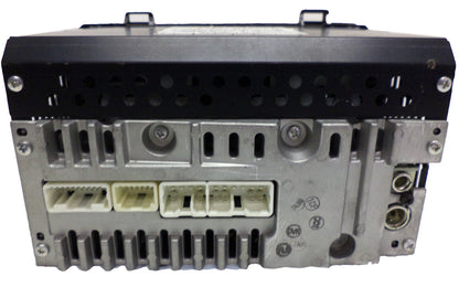 2009 2010 TOYOTA Matrix AM FM XM Radio Stereo CD Player 86120-02710 OEM