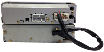 TOYOTA AM FM Radio CD Player 51800 4Runner Avalon Camry Celica Mr2 Seuoia Solara Sienna Tacoma Tundra Rav4 T100 1990 1991 1992 1993 1994 1995 1996 1997 1998 1999 JBL PREMIUM AMPLIFIER W/Cassette Player