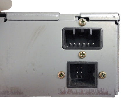 92 93 94 95 96 97 98 99 2000 Ford Taurus MUSTANG Mercury Sable Slave CD Player Fo251