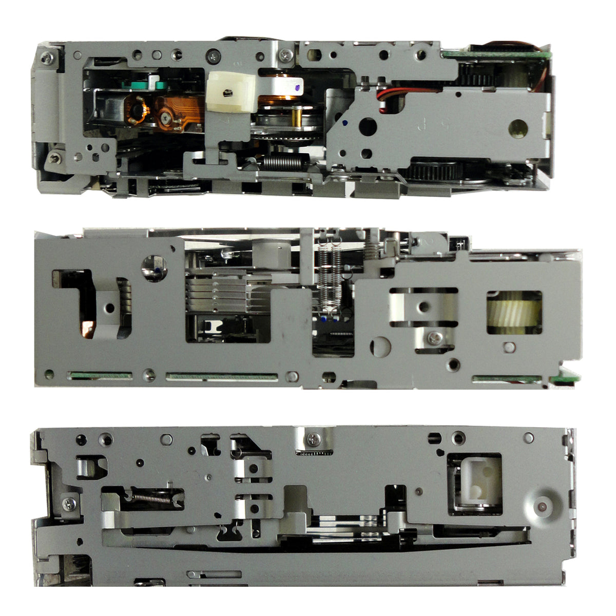 6 Disc CD Changer MECHANISM FIX REPAIR Toyota Nissan Infiniti Mech Only