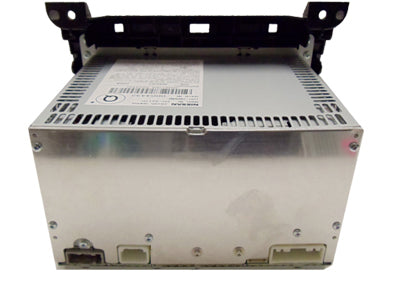 CY41G Nissan radio 6 disc CD changer stereo AM FM receiver