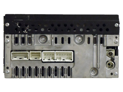 Toyota YARIS AUX MP3 CD Radio 11833 86120-52870 07 08 09