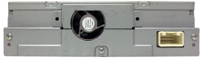 2011 - 2014 TOYOTA Sienna OEM MP3 WMA DISC DVD Player 67002