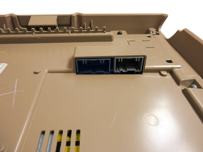 GMC DVD Player Overhead Screen LCD Display Monitor OEM